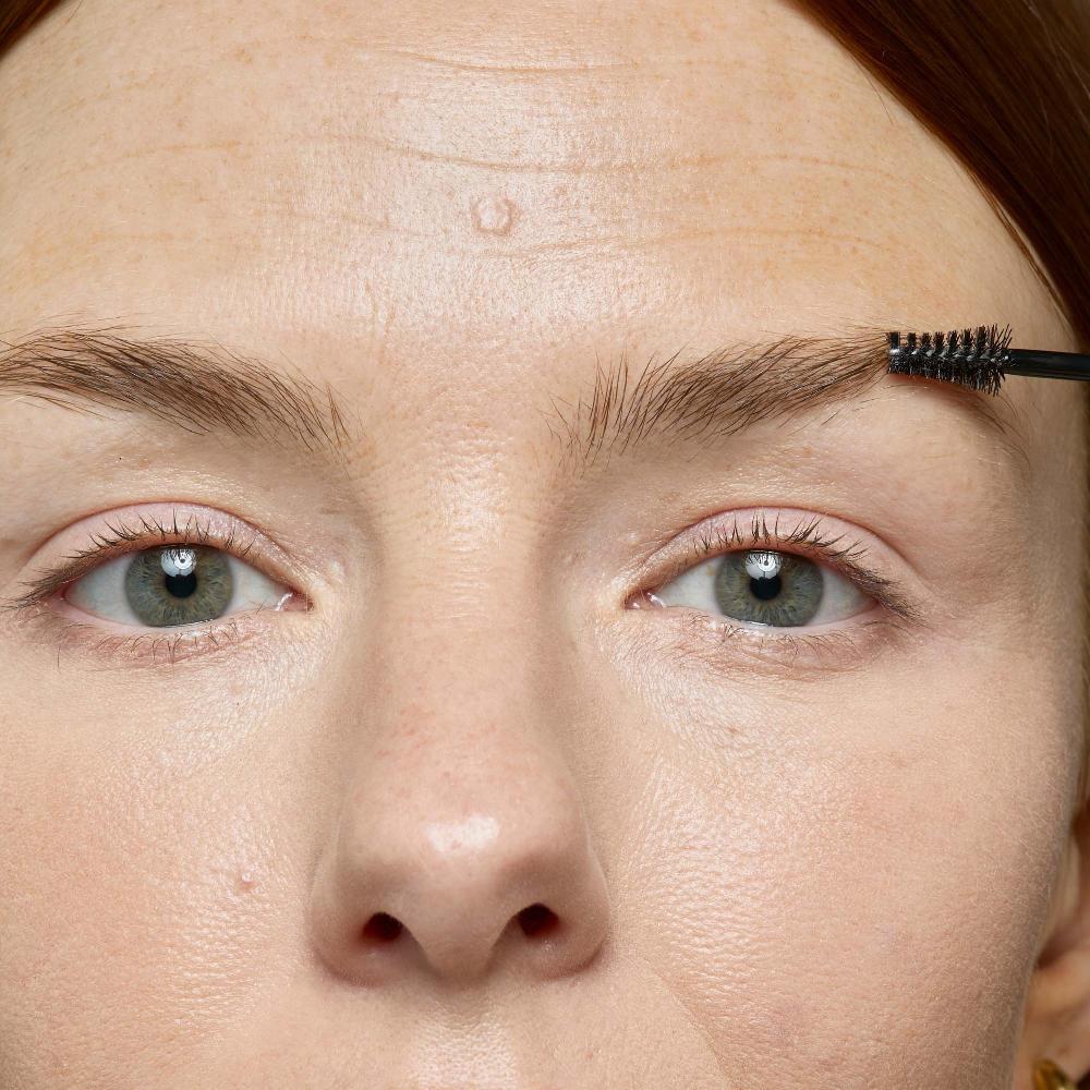 No7 Pro Artist Runway Ready Brow Gel Clear 6ml