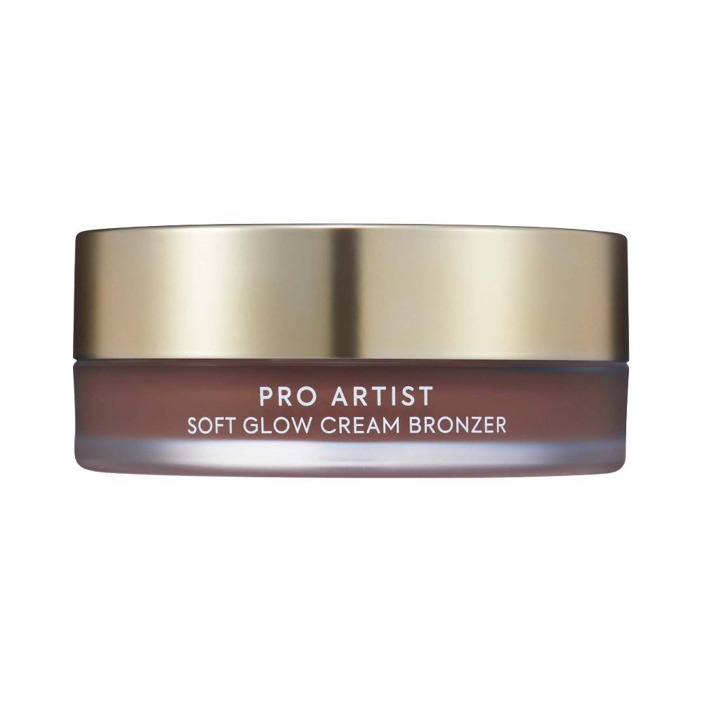 No7 No7 Pro Artist Soft Glow Cream Bronzer Deep Glow 36g