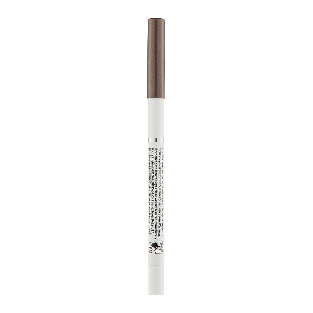No7 Stay Perfect Amazing Eyes Pencil - Brown