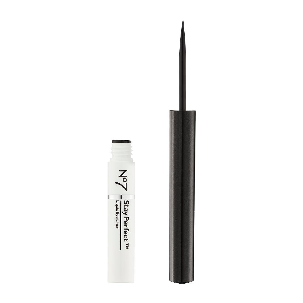 no7 Stay Perfect Liquid Liner 1.7ml