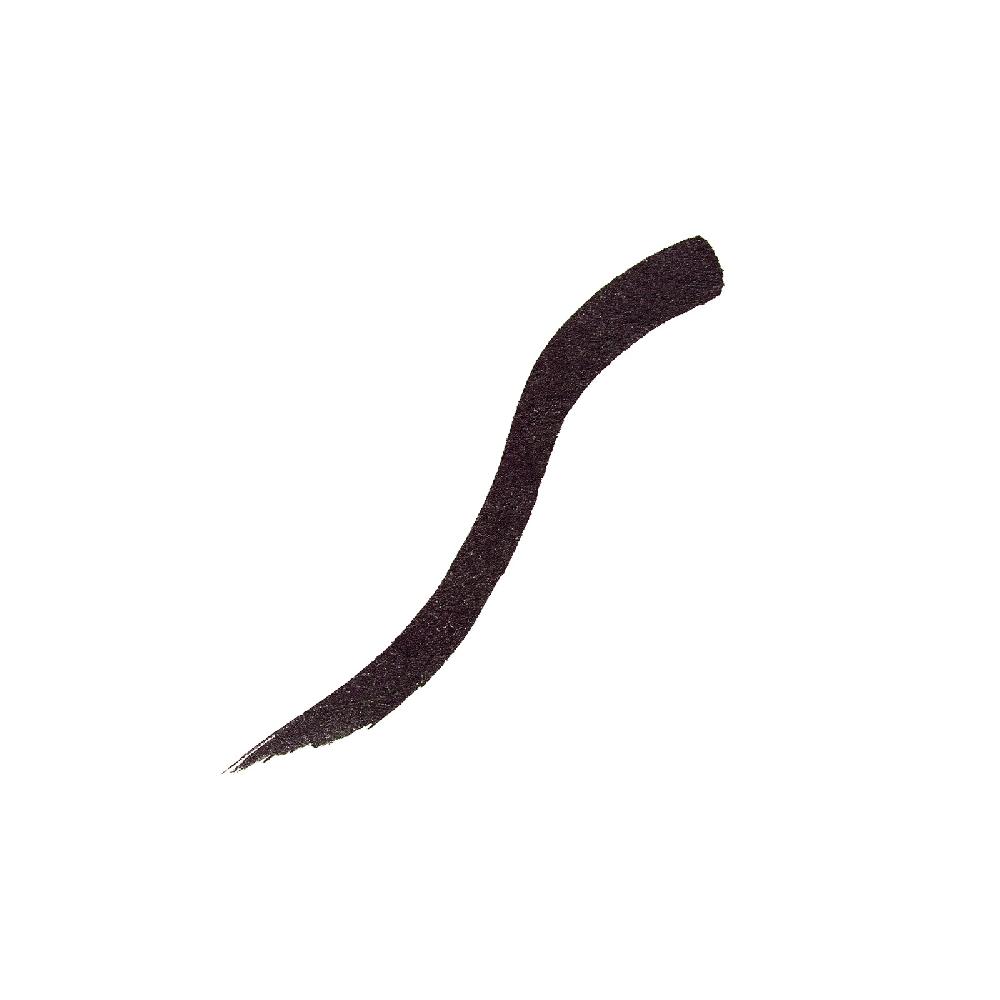 No7 Stay Precise Felt Tip Eye Liner - Brown