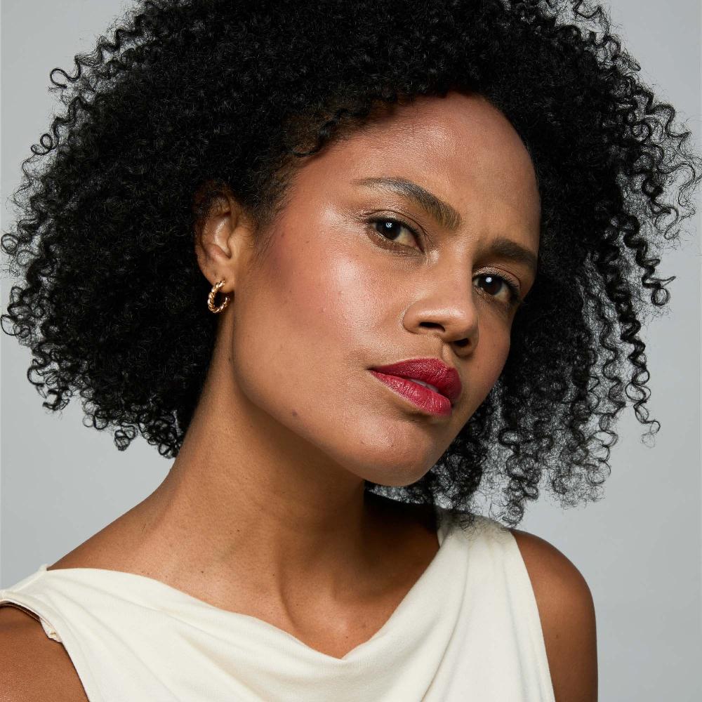 No7 Pro Artist Matte Muse Lipstick - Red Carpet Ready 3.3g