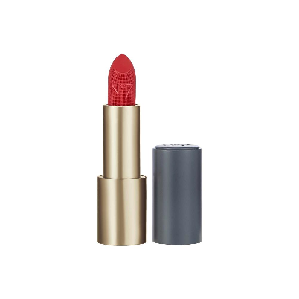 no7 Pro Artist Matte Muse Lipstick - Red Carpet Ready 3.3g