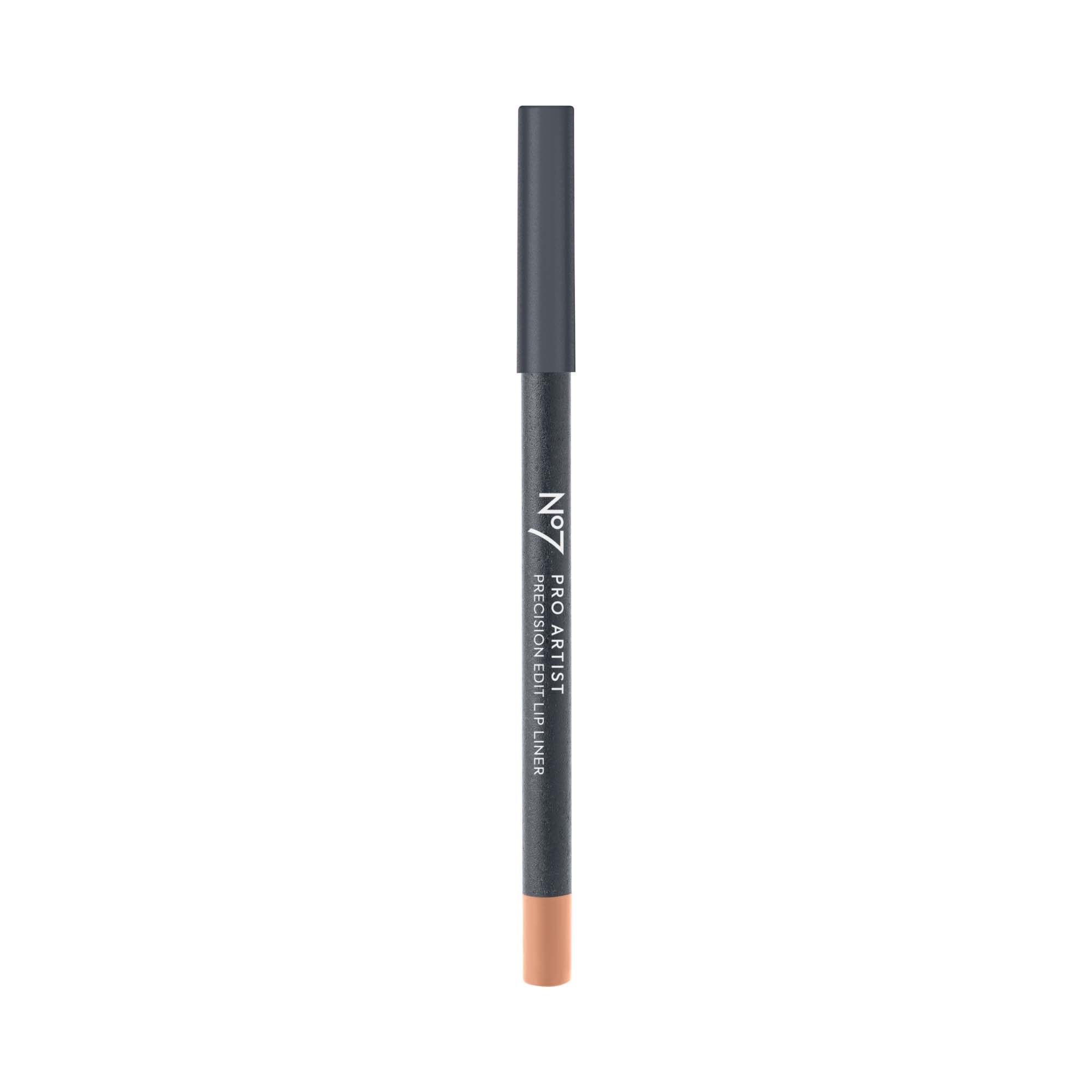 No7 Pro Artist Precision Edit Lip Liner Modern Nude Chic 1.3g