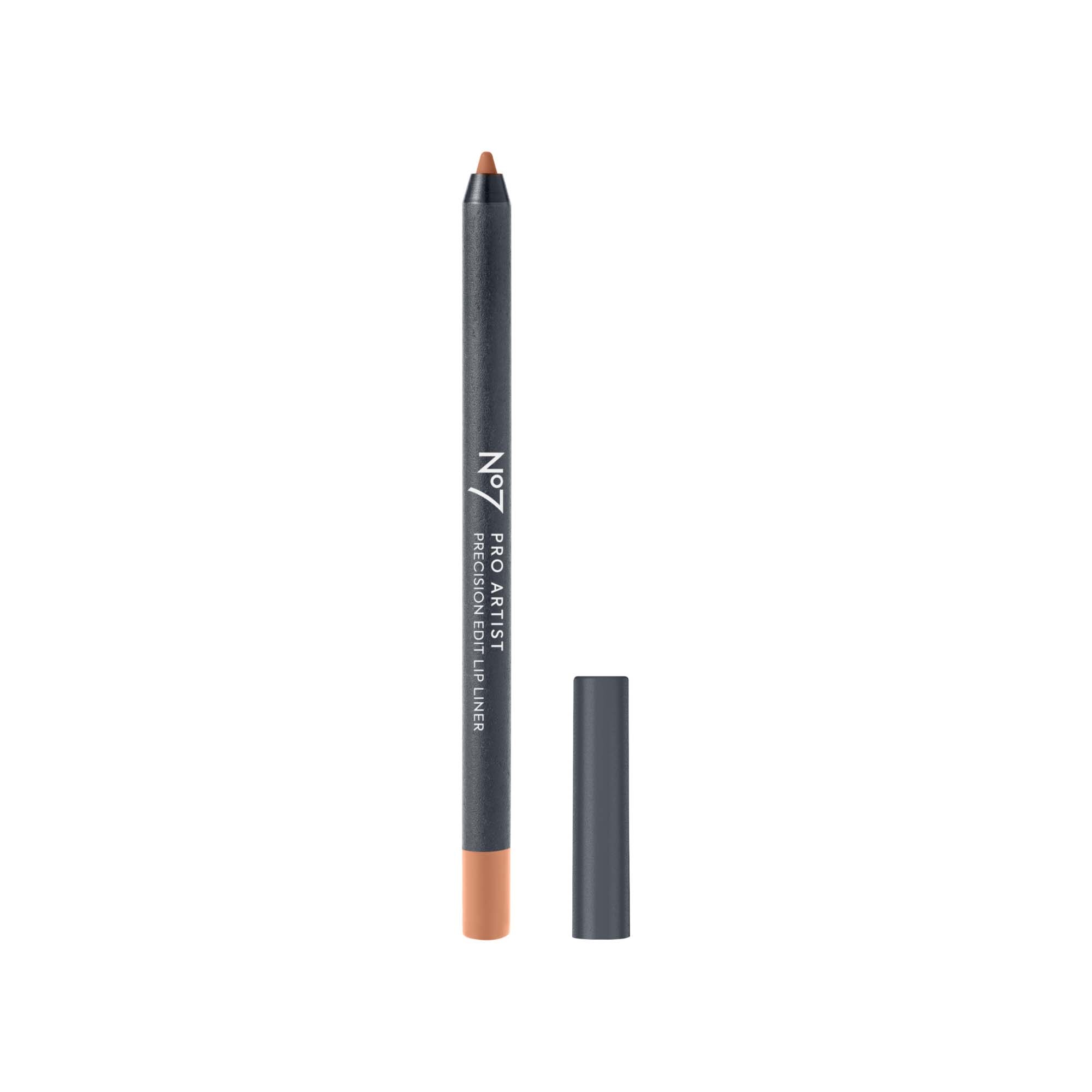 no7 Pro Artist precision edit lip liner modern nude chic 1.3g