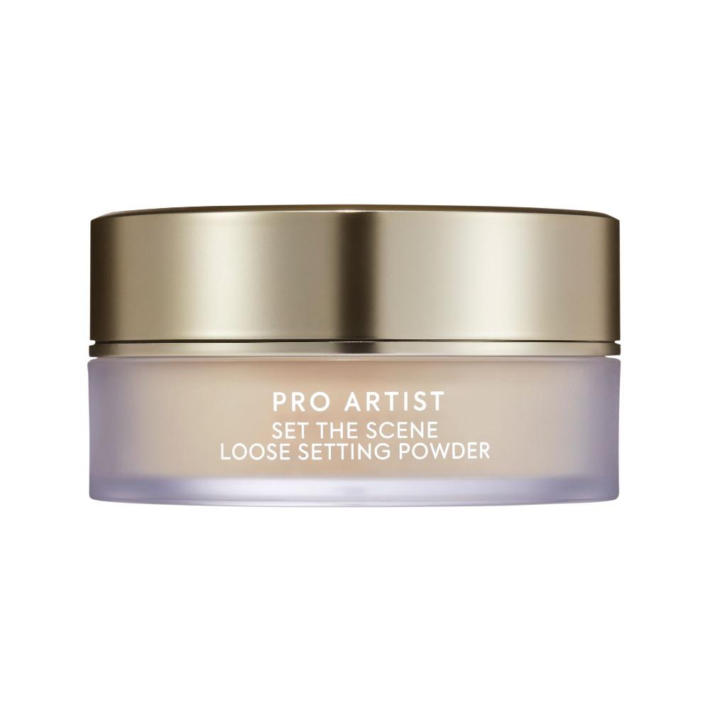 No7 Pro Artist Set The Scene Loose Setting Powder 27g