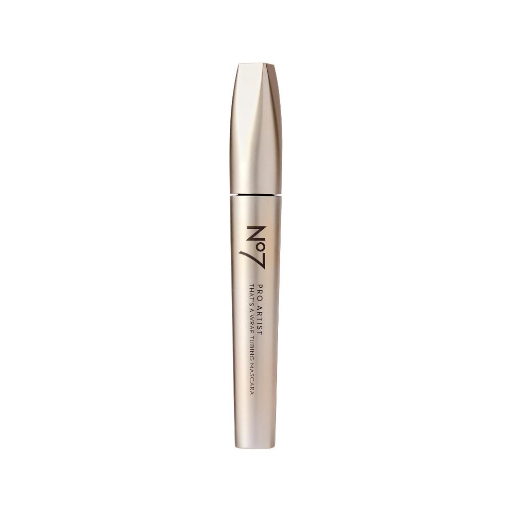 No7 Pro Artist That's A Wrap Tubing Mascara Black/Brown 8.5ml