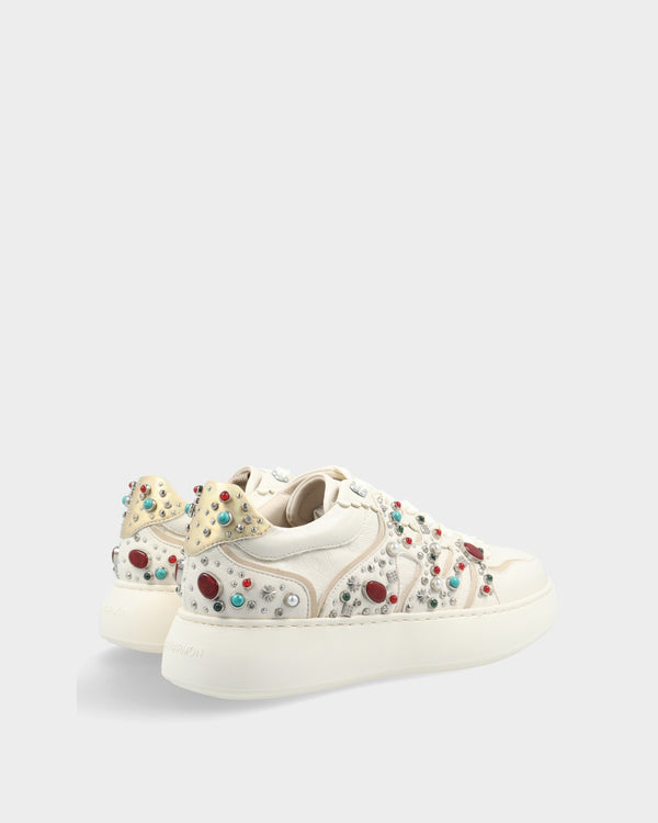 Noa Harmon BRAVA Multicolor