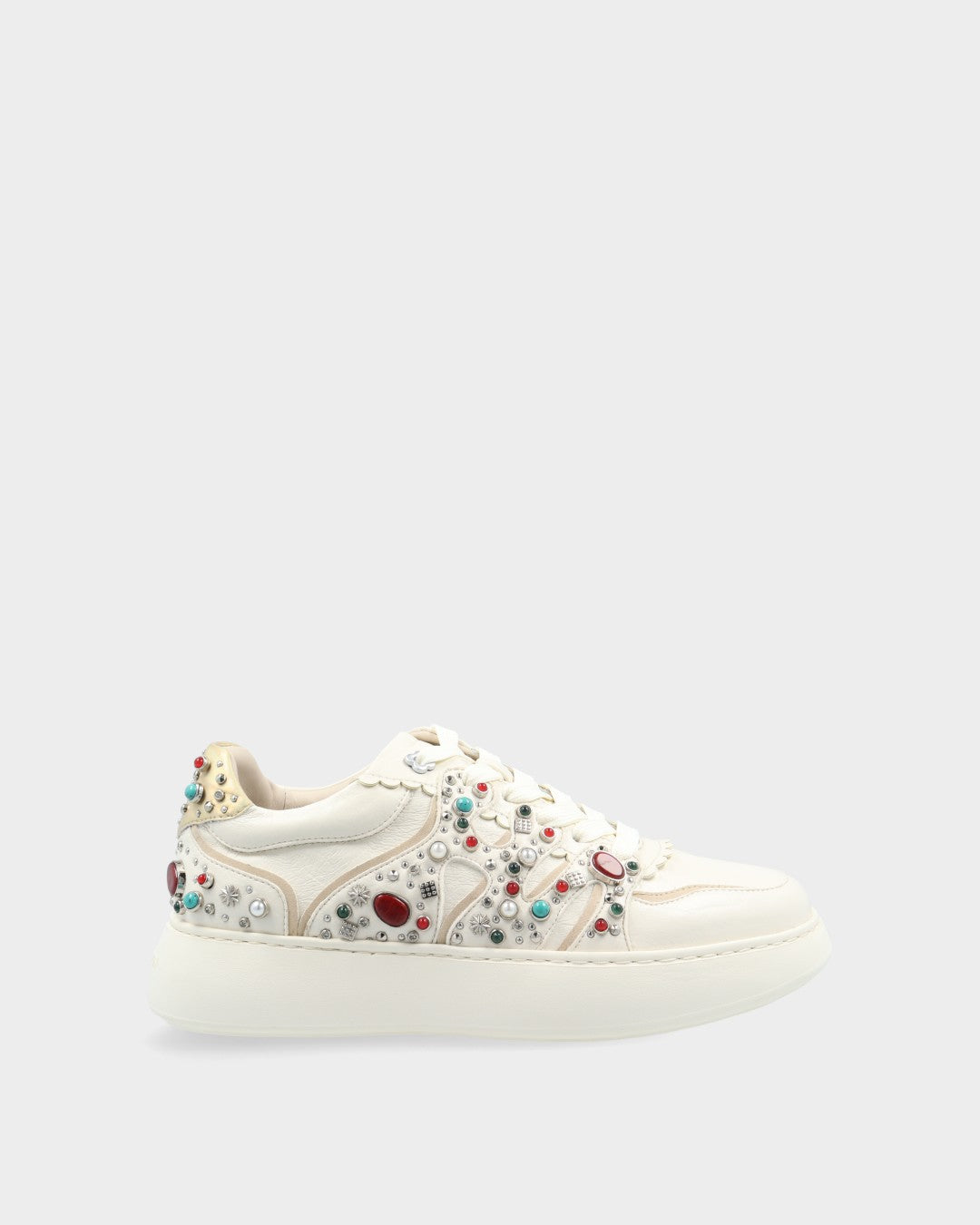 noa harmon BRAVA Multicolor