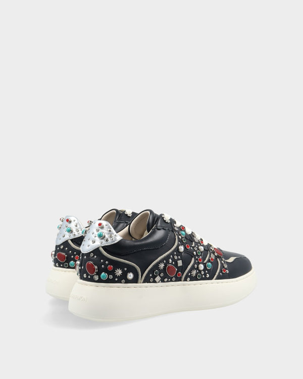 Noa Harmon BRAVA Multicolor