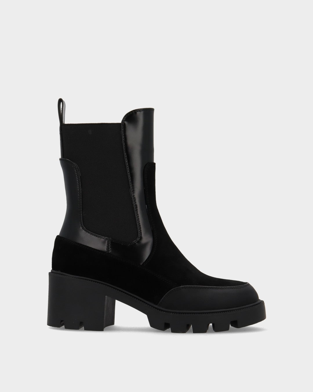 noa harmon Cece Negro