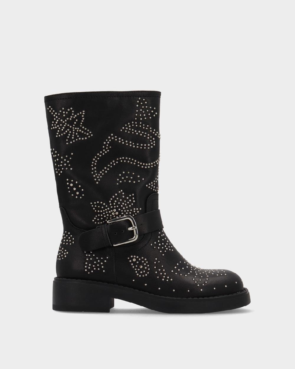 noa harmon Cosima Negro