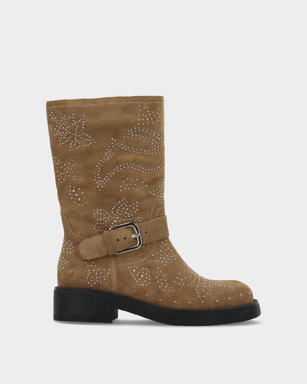 noa harmon Cosima Taupe