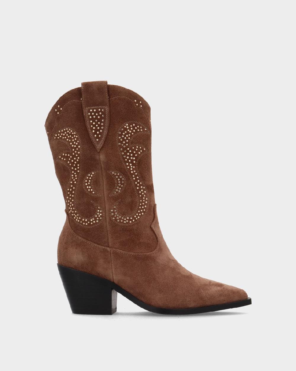 noa harmon Dust Marrón