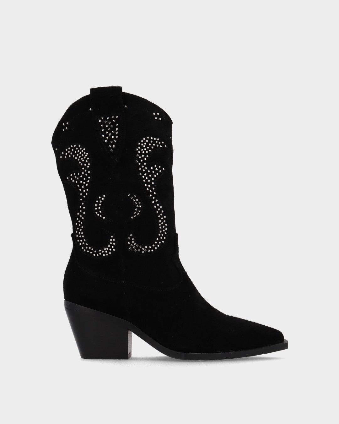 noa harmon Dust Negro