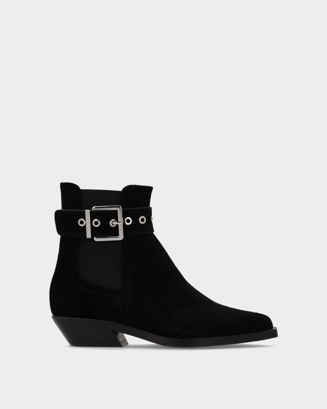 noa harmon Jade Negro