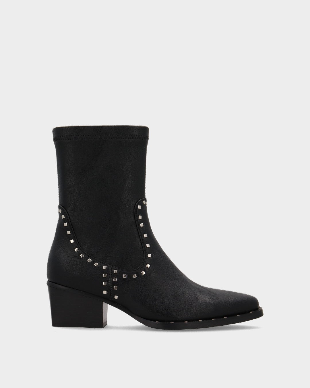 noa harmon LIL IVETTE Negro