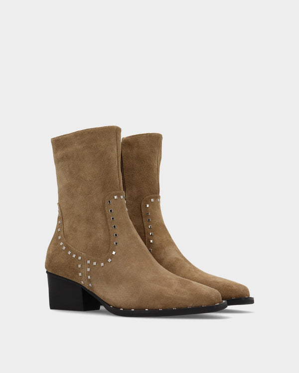 Noa Harmon LIL IVETTE Taupe