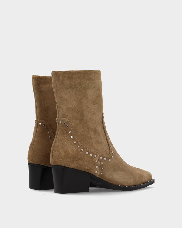 Noa Harmon LIL IVETTE Taupe