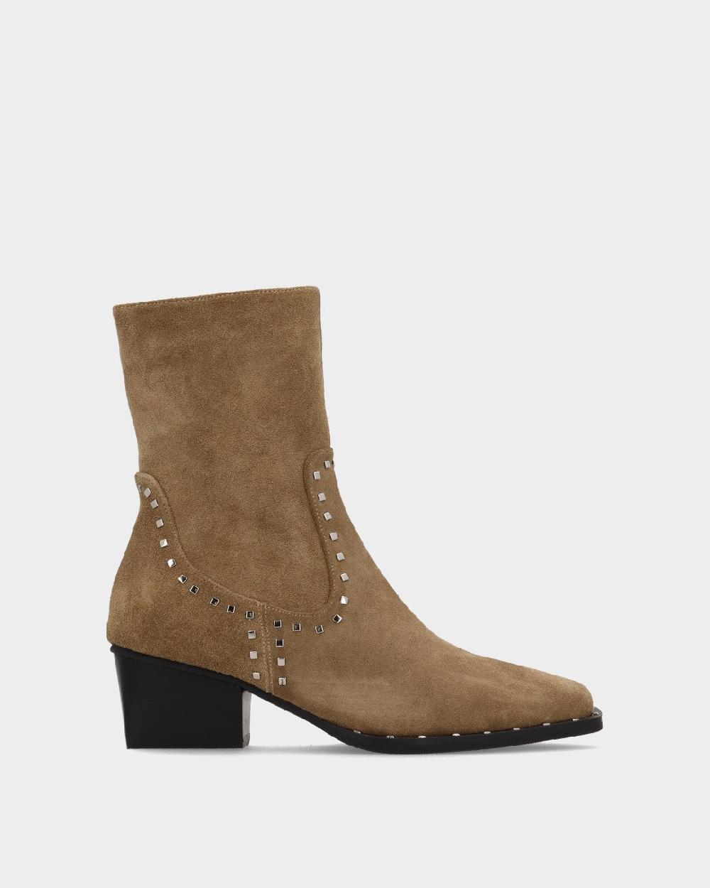 noa harmon LIL IVETTE Taupe