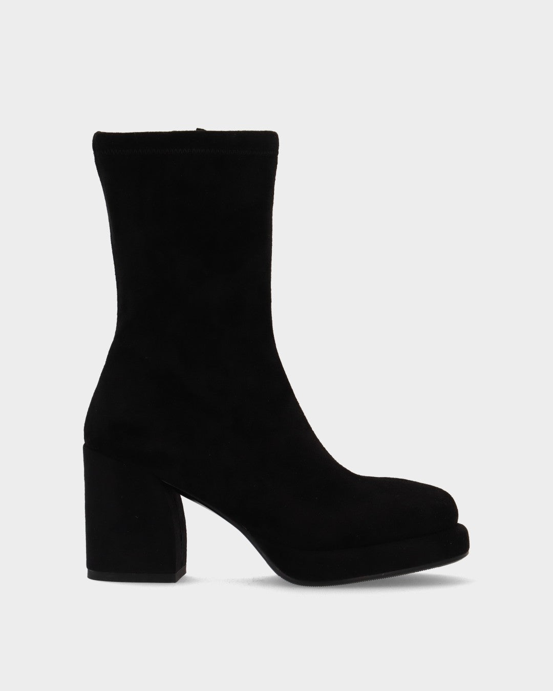 noa harmon LIL JUSTINA Negro