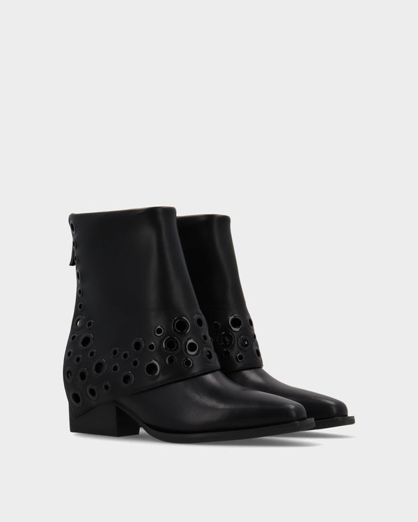 Noa Harmon Lil Mirage Negro