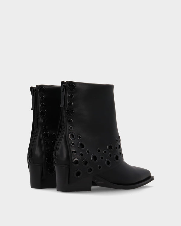 Noa Harmon Lil Mirage Negro