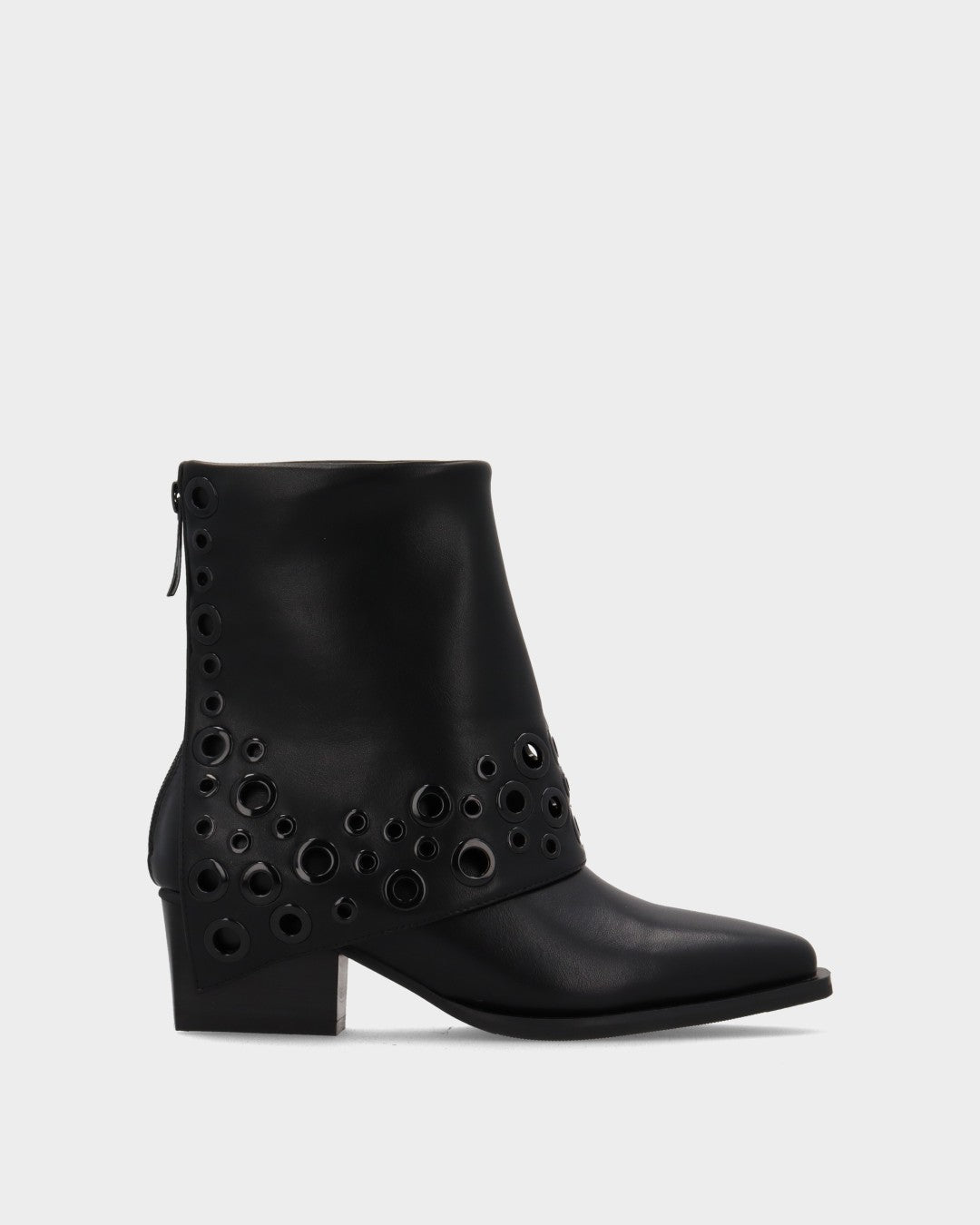 noa harmon Lil Mirage Negro