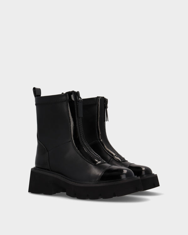 Noa Harmon Mantra Negro