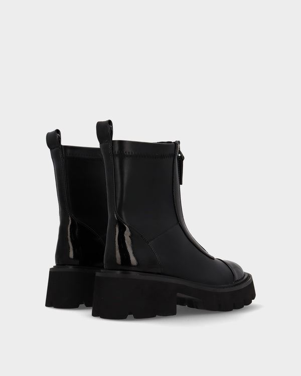 Noa Harmon Mantra Negro