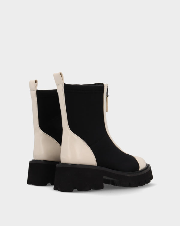 Noa Harmon Mantra Negro Y Blanco