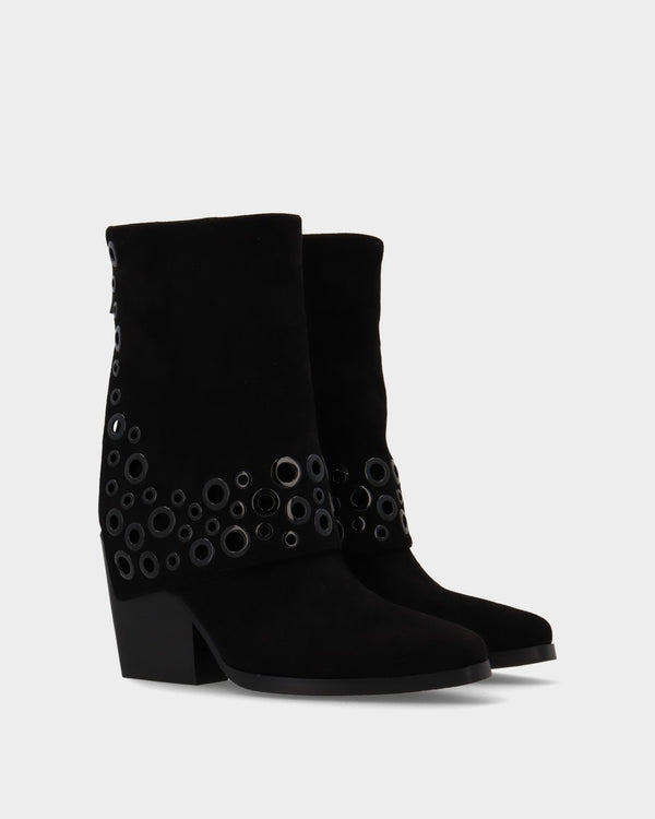 Noa Harmon Mirage Negro