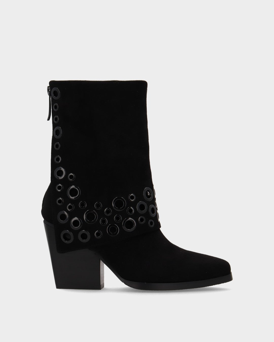 noa harmon Mirage Negro