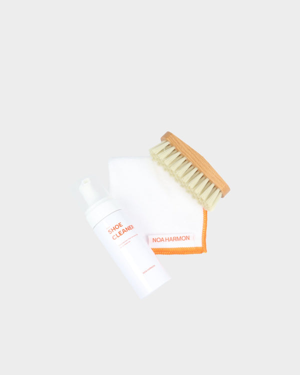 Noa Harmon NH SHOE CLEANING KIT