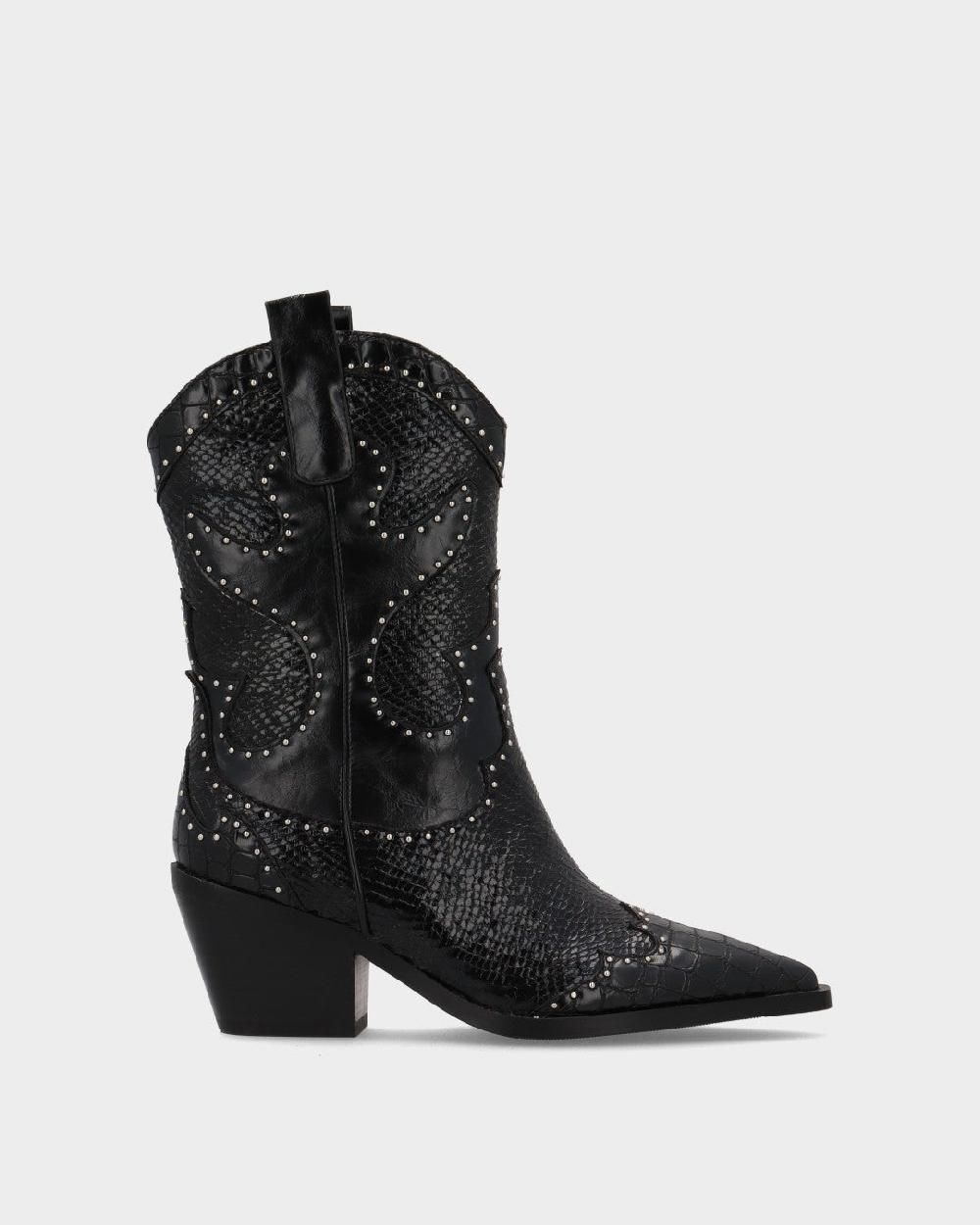 noa harmon Rosario Negro