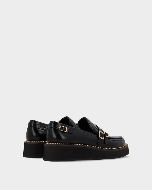 Noa Harmon Sandy Negro