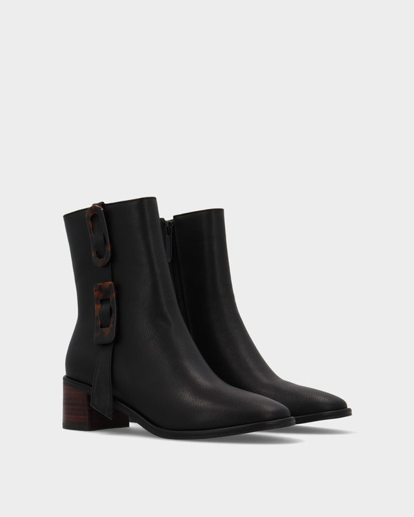 Noa Harmon Solene Negro