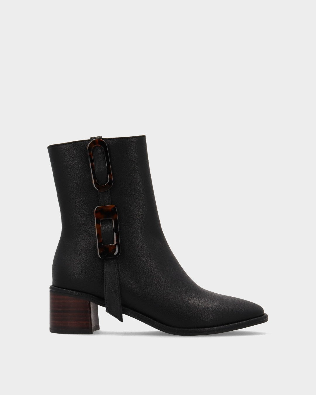 noa harmon Solene Negro