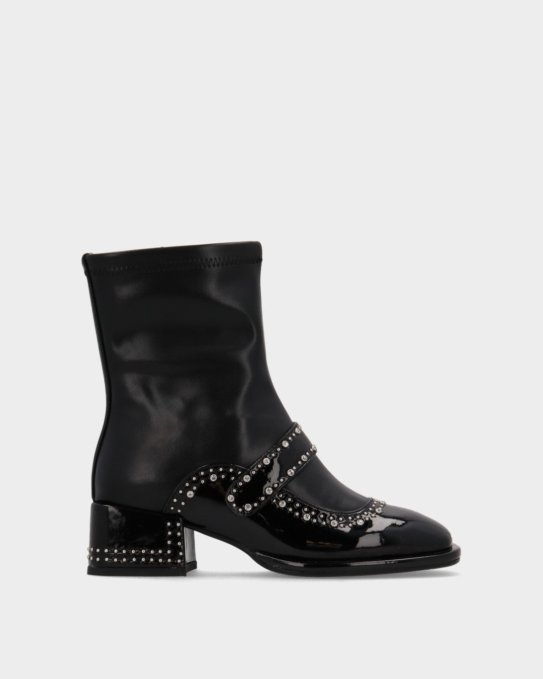 noa harmon Soul Negro