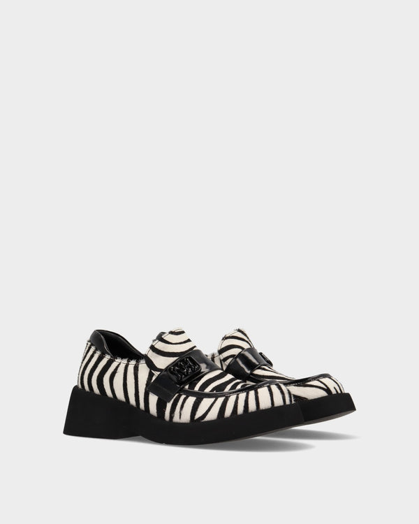 Noa Harmon Sweet Animal Print