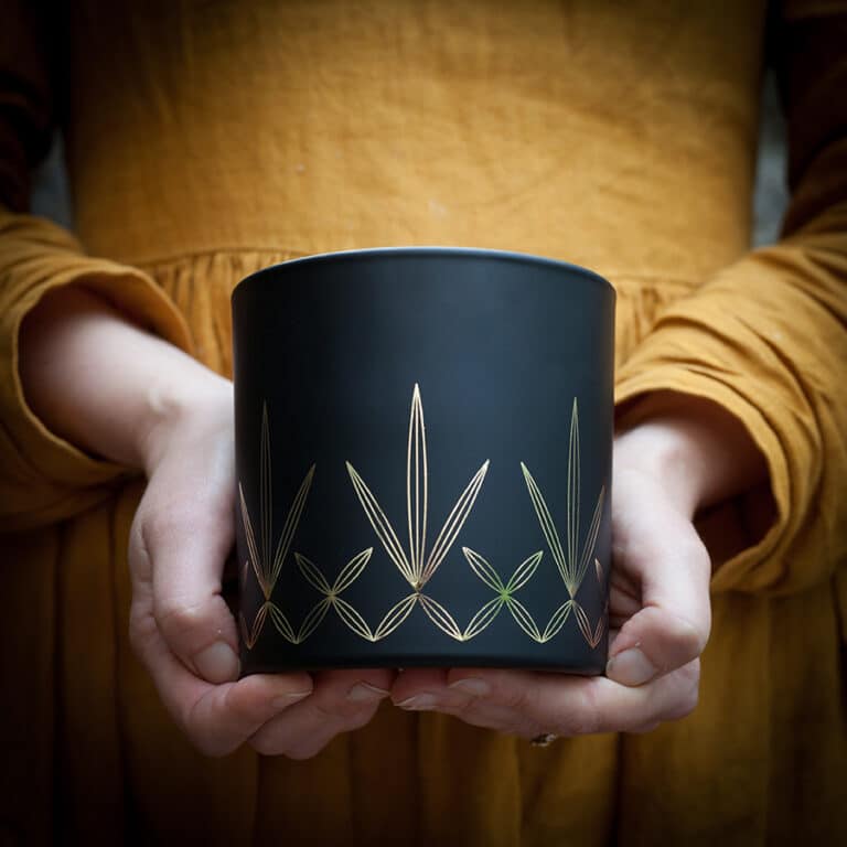 Noble Isle Dram Of Whisky Large Luxury Scented Candle