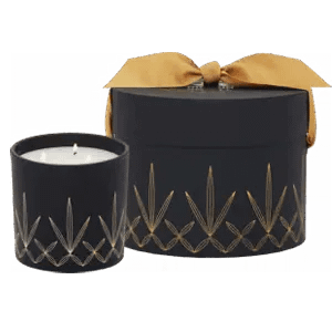 noble isle Dram Of Whisky Large Luxury Scented Candle