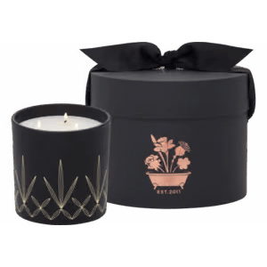 noble isle Fireside Glow Large Luxury Scented Candle