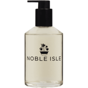 noble isle Golden Harvest Luxury Refillable Hand Wash