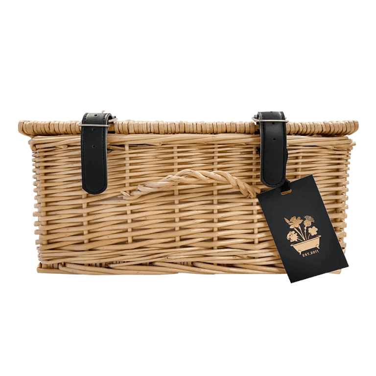 noble isle Advent Hamper Gift Set