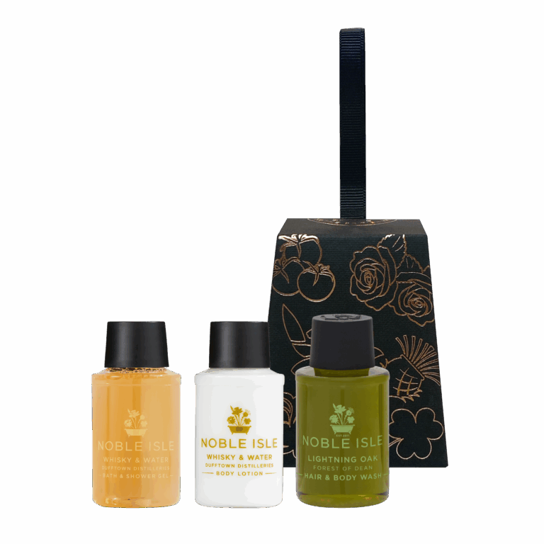 noble isle Classic Heritage Trinket Box