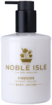 Noble Isle Fireside Luxury Body Lotion