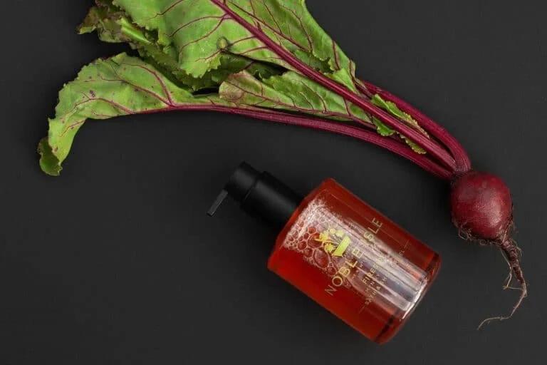 Noble Isle Luxury Men’s Bath & Shower Gel Trio