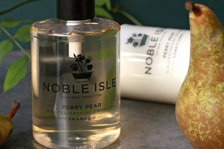 Noble Isle Luxury Men’s Travel Trio
