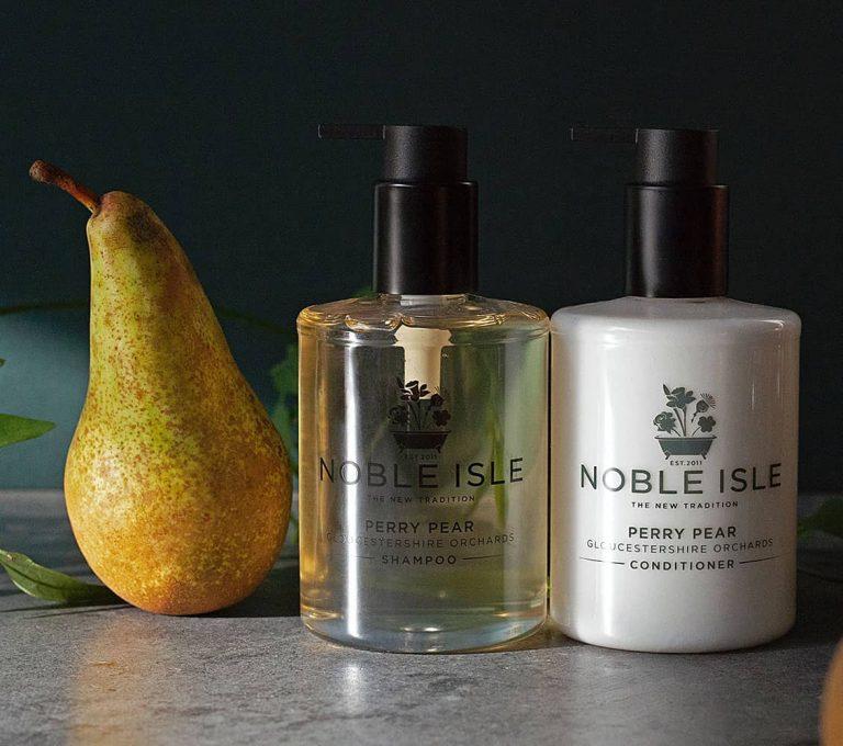 Noble Isle Perry Pear Luxury Conditioner